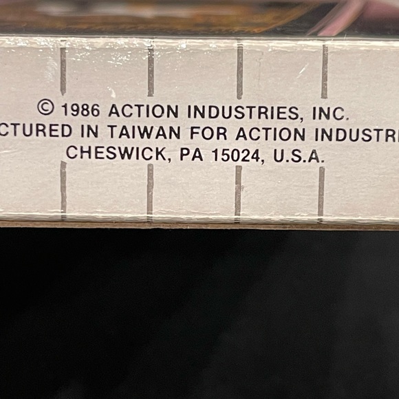 Vintage 1986 By Action Industries Lacquerware Address Book Birds In Trees - Picture 3 of 13